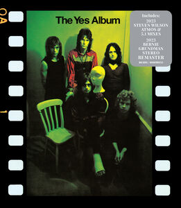 The Yes Albums , Yes