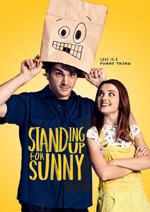 Standing Up For Sunny , Sam Reid