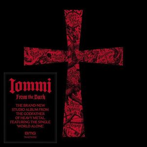 From The Dark , Tony Iommi