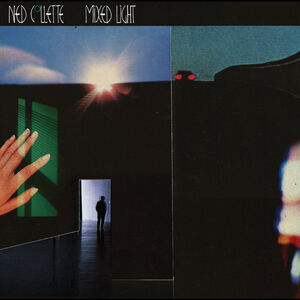 Mixed Light , Ned Collette