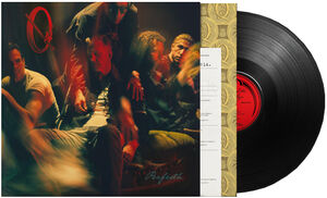 Perfecth , Queens of the Stone Age