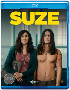 Suze , Michaela Watkins