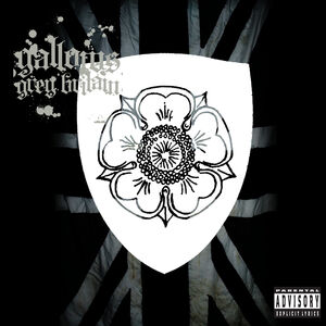 Grey Britain , The Gallows