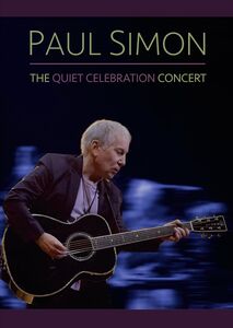 The Quiet Celebration Concert