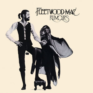 Rumours , Fleetwood Mac