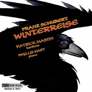 Winterreise , Patrick Mason