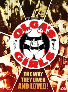 Olga's Girls , Darlene Bennett
