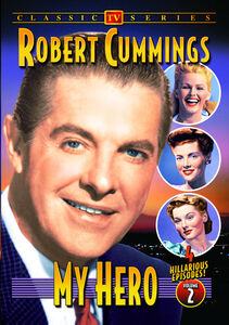 My Hero 2 , Julie Bishop