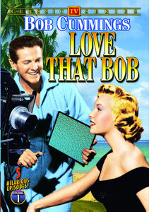 Love That Bob 1 , Dwayne Hickman