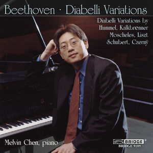 Piano Variations