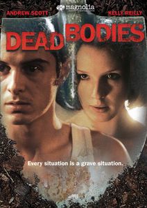 Dead Bodies (2003) , Darren Healy