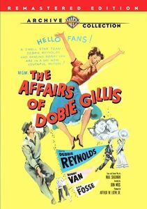 The Affairs of Dobie Gillis