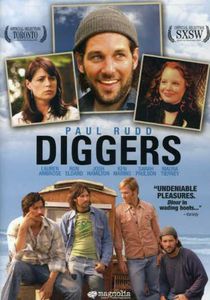 Diggers , Paul Rudd