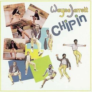 Chip in , Wayne Jarrett