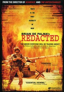 Redacted , Patrick Carroll