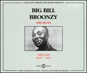 Chicago 1937-1945 , Big Bill Broonzy