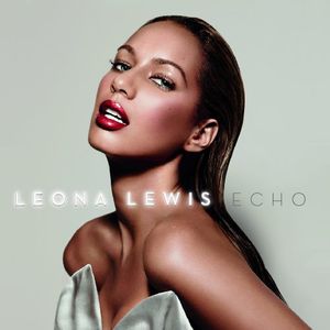 Echo [Import] , Leona Lewis
