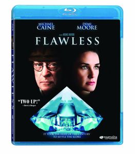 Flawless , Michael Caine