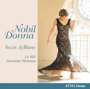 Nobil Donna , Suzie LeBlanc