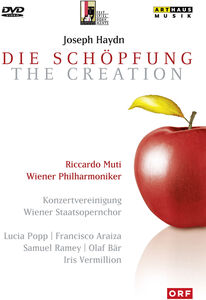 Die Schvpfung (The Creation) , Olef B r