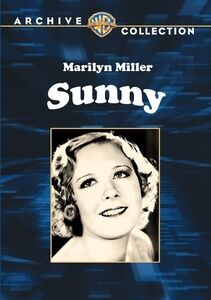 Sunny , Lawrence Gray  [act]