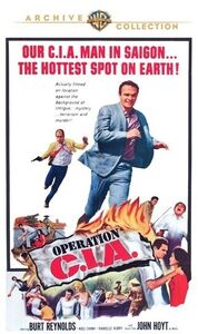 Operation C.I.A. , Danielle Aubry