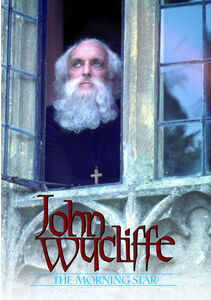John Wycliffe-The Morningstar , Keith Buckley