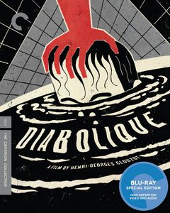 Diabolique (Criterion Collection) , Charles Vanel
