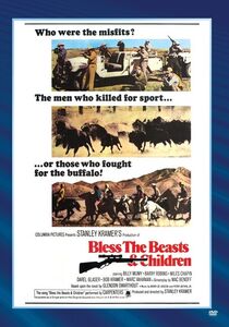 Bless the Beasts and Children , Bill Mumy
