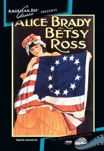 Betsy Ross