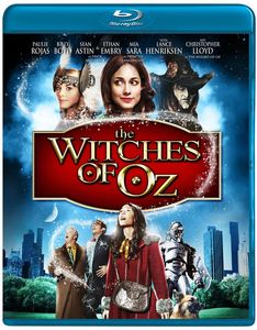 The Witches of Oz