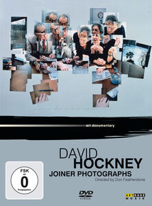 Joiner Photographs: David Hockney