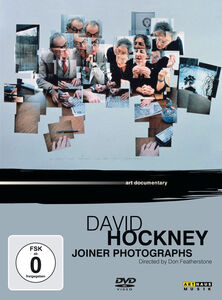 Joiner Photographs: David Hockney , David Hockney