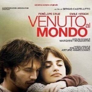 Venuto Al Mondo (Twice Born) (Original Soundtrack) [Import]