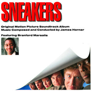 Sneakers (Original Soundtrack)