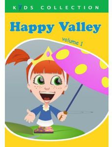 Happy Valley 1