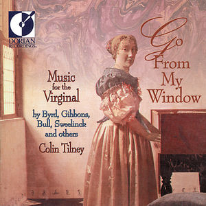 Go from My Window , Colin Tilney