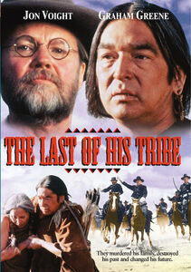 The Last of His Tribe , Jon Voight