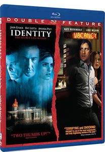 Identity / Vacancy