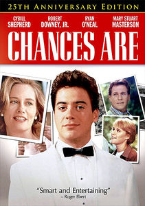 Chances Are