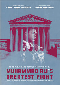 Muhammad Ali's Greatest Fight