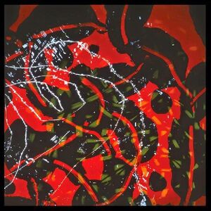 Nerve Net , Brian Eno