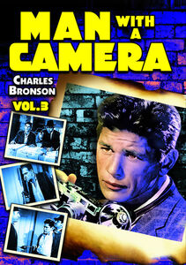 Man With a Camera: Volume 3 , James Flavin