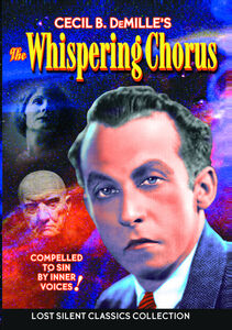 Whispering Chorus (Silent) , Gustav von Seyffertitz