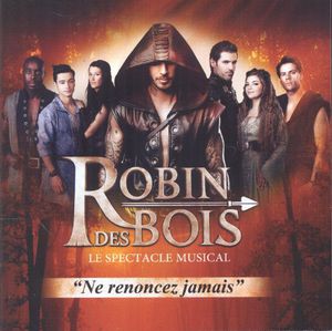 Robin Des Bois Edition Tournee /  O.C.R. [Import]