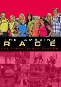 Amazing Race - S17