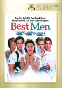 Best Men , Dean Cain