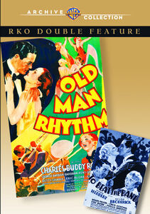 Old Man Rhythm /  To Beat the Band 