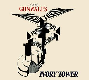 Ivory Tower , Chilly Gonzales