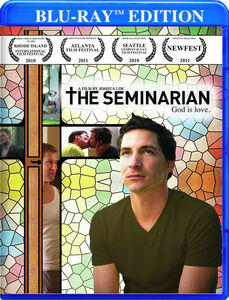 The Seminarian , Mark Cirillo